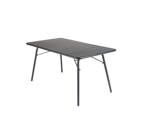 Luxembourg Table 80x143cm | Mesas comedor | FERMOB