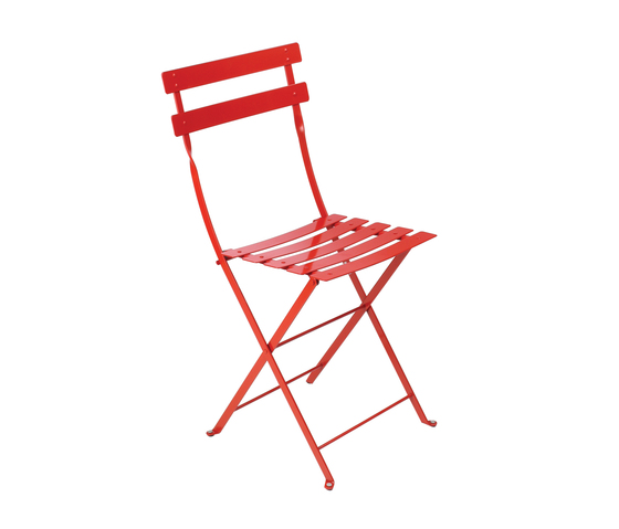Bistro Chair | Sillas | FERMOB