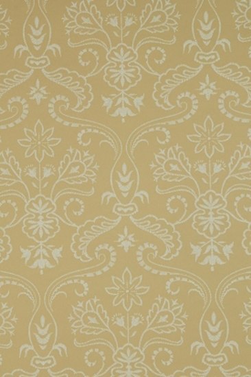 Embroidery Damask 67-6028 Tapete | Wandbeläge / Tapeten | Cole and Son