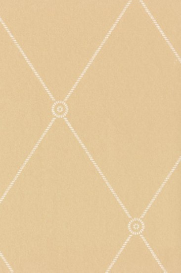 Georgian Rope Trellis 59-3021 wallpaper | Wall coverings / wallpapers | Cole and Son