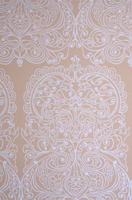 Alpana 69-2106 wallpaper | Revestimientos de paredes / papeles pintados | Cole and Son