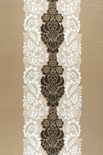 Ananas 880 interior fabric | Tissus de décoration | Marimekko