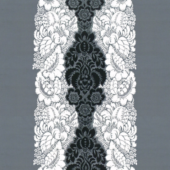 Ananas 192 interior fabric | Tissus de décoration | Marimekko