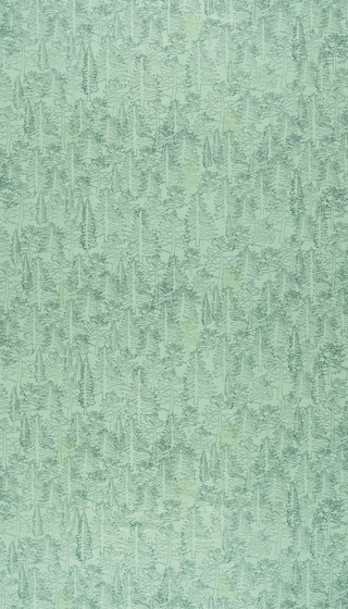 Metsanhenki interior fabric | Tissus de décoration | Marimekko