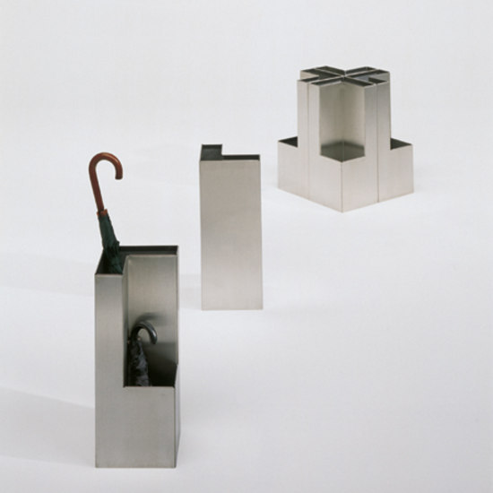 Plec Umbrella Stand | Umbrella stands | BD Barcelona