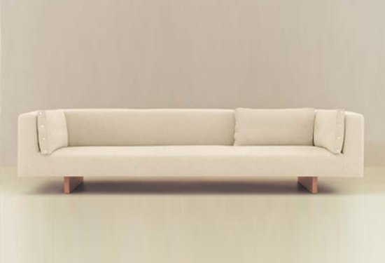 Le Foglie sofa | Sofás | Dema
