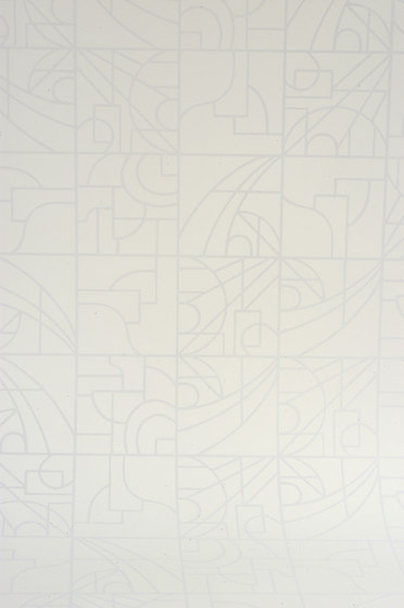 Stanley marshmallow wallpaper | Revêtements muraux / papiers peint | Flavor Paper