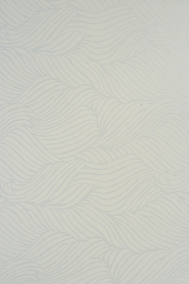 Sheba marshmellow wallpaper | Revêtements muraux / papiers peint | Flavor Paper