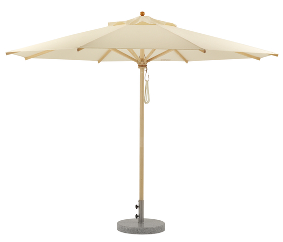 Klassiker Umbrella 350 | Parasols | Weishäupl