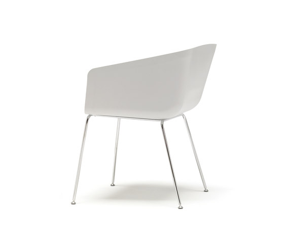 Nanda SO 2951 | Chairs | Andreu World