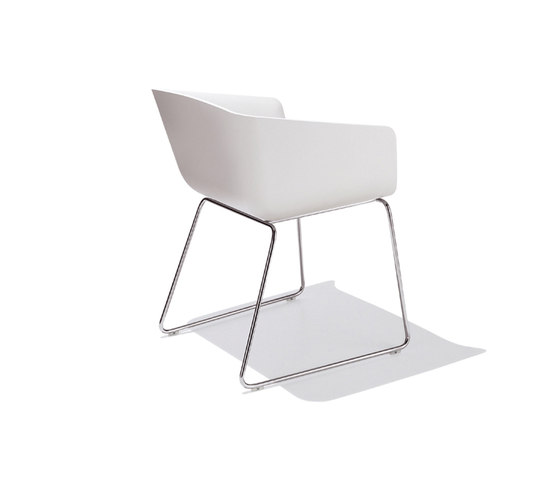 Nanda SO 2950 | Chairs | Andreu World