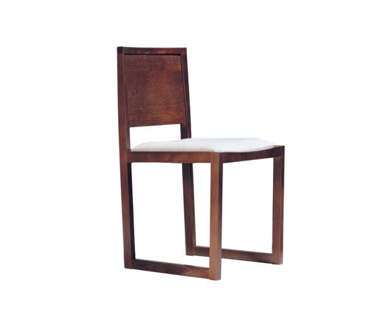 Zisa SI 1150 | Stühle | Andreu World