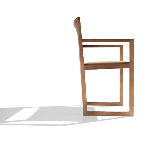 Zisa SO 1151 | Chairs | Andreu World