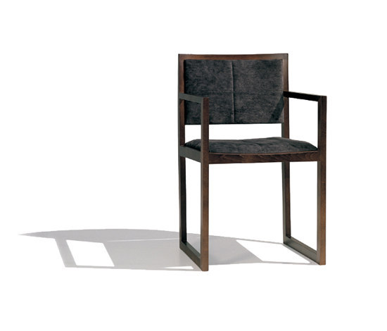 Zisa SO 1155 | Chairs | Andreu World
