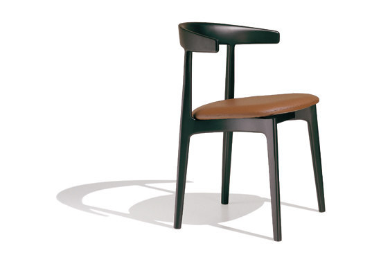 Carola SI 0898 | Chairs | Andreu World
