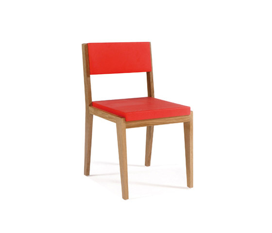 Room 26 Chair 01 | Chairs | Quinze & Milan