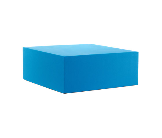 Infinity Cube XL | Poufs / Polsterhocker | Quinze & Milan
