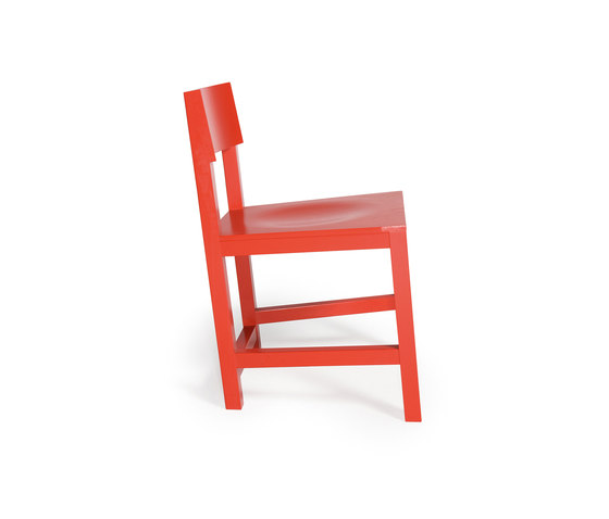 avl Shaker chair | Chaises | moooi
