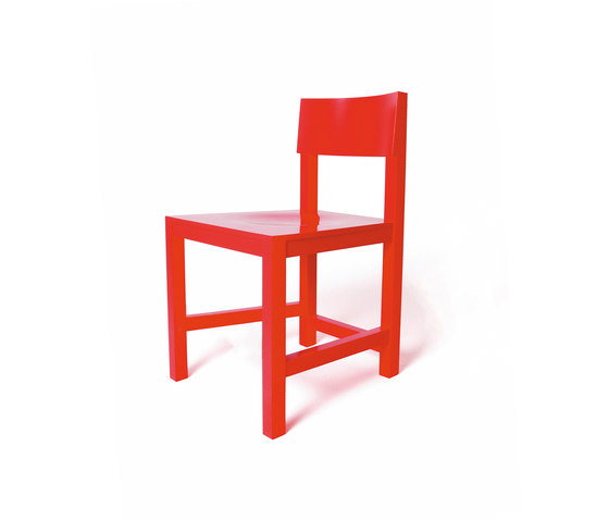avl Shaker chair | Chaises | moooi