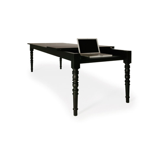 two tops table | Dining tables | moooi