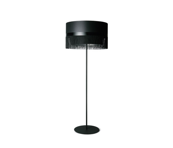 fringe 5 Floor lamp | Lámparas de pie | moooi
