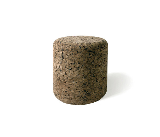 corks Stool | Hocker | moooi