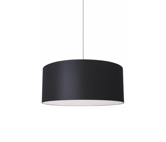 Round Boon | Suspended lights | moooi