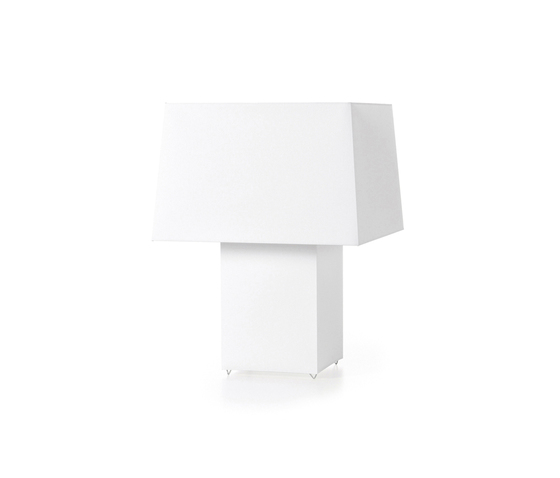 double square light | Table lights | moooi