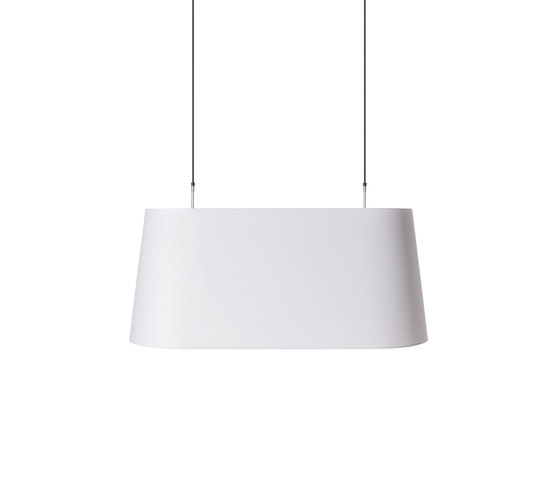 Oval Light Pendant Light | Suspended lights | moooi