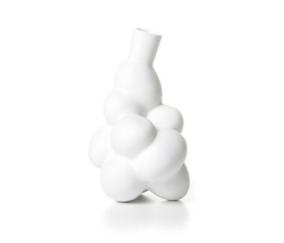 Egg Vase Medium | Floreros | moooi