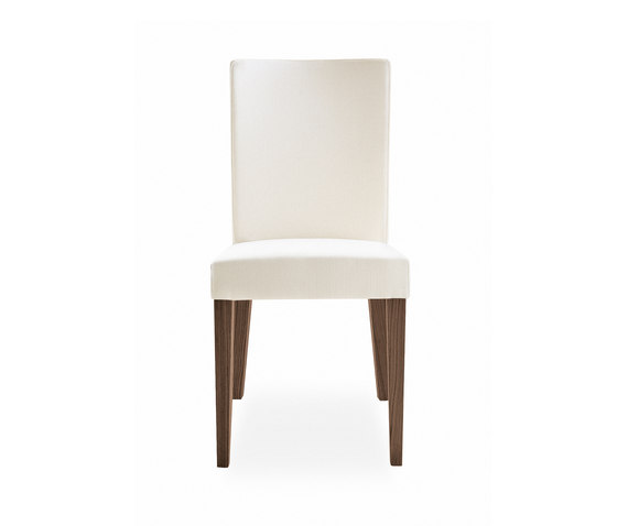 Creta chair | Chairs | Poliform