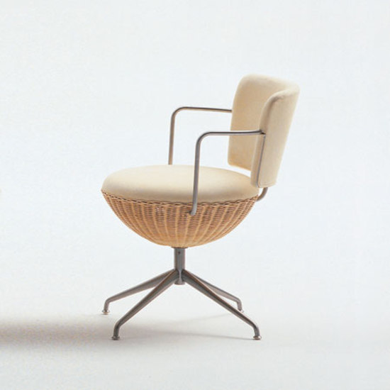 Balloon chair | Stühle | Bonacina Pierantonio