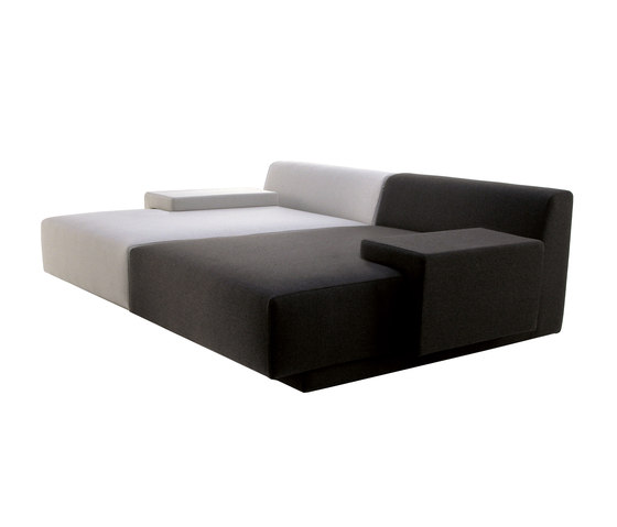 Mass | Sofas | viccarbe