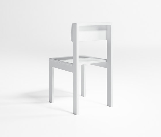 Na Xemena Salada Dining Chair | Chairs | GANDIABLASCO