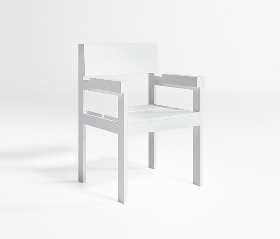 Na Xemena Conta Dining Armchair | Chairs | GANDIABLASCO