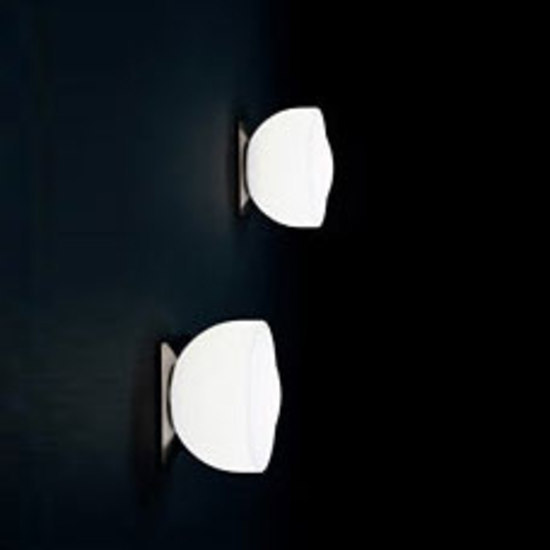 Drop | 156/157 | Wall lights | Oluce