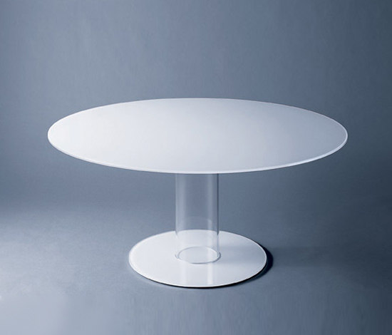 Hub occasional table | Tables d'appoint | Glas Italia