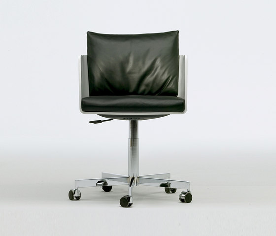 Pod Speed | Office chairs | Living Divani