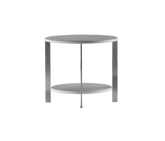 Regolo | Side tables | Poltrona Frau