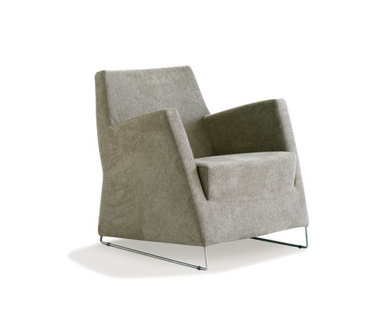 Mikra | Armchairs | Arketipo