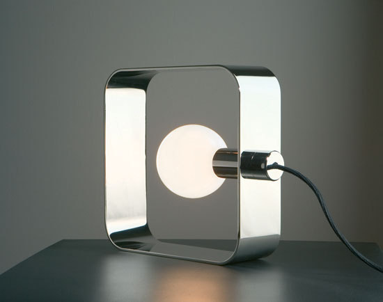 New Frame | Table lights | Akari-Design