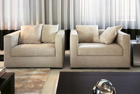 Pillow armchair | Armchairs | Casamilano
