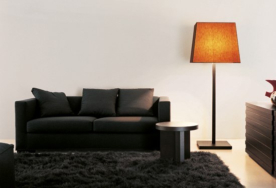Pillow sofa | Sofás | Casamilano