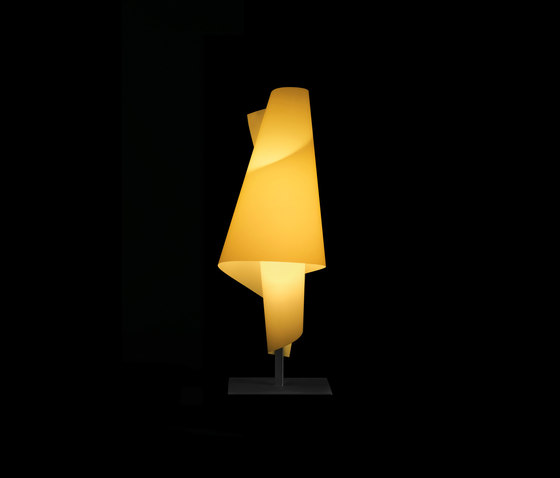 Talla 3F Lampe de table | Luminaires de table | Metalarte