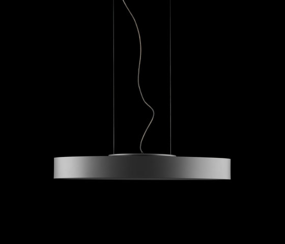 Hopper Lampada a sospensione | Lampade sospensione | Metalarte
