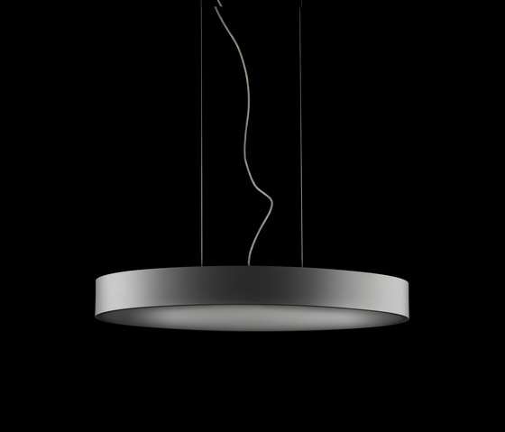 Hopper Lampada a sospensione | Lampade sospensione | Metalarte