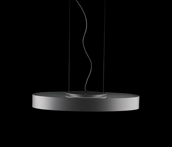 Hopper Luminarias de suspensión | Lámparas de suspensión | Metalarte