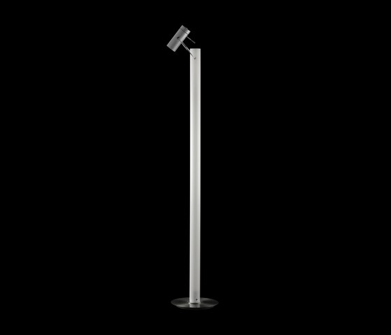 Met gr Floor lamp | Free-standing lights | Metalarte