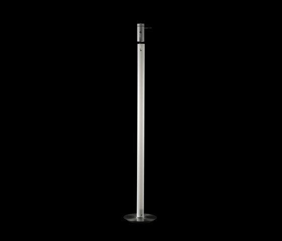 Met gr Floor lamp | Free-standing lights | Metalarte