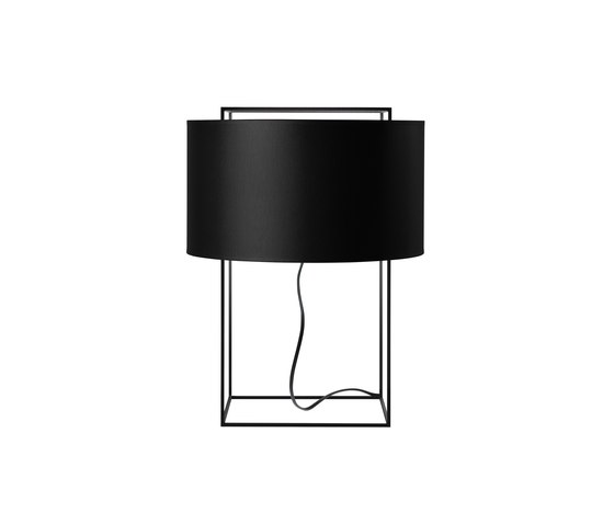Lewit m 40 Table lamp | Table lights | Metalarte